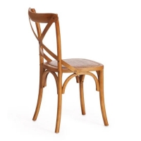 Стул Cross Chair (Кросс Чер) Secret De Maison (mod.CB2001 груша) - Изображение 4